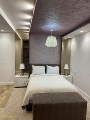 Отель Guesthouse Villa Stević  Велико-Градиште
